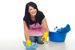 London House Cleaning Services