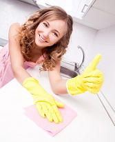 London End of Tenancy Cleaning Services