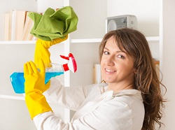 Cleaning Company London