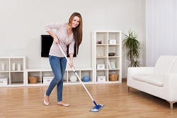 London End of Lease Cleaning Services