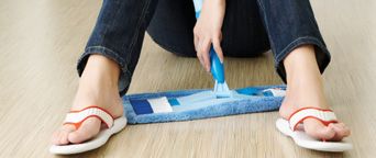 House Cleaning House Cleaning