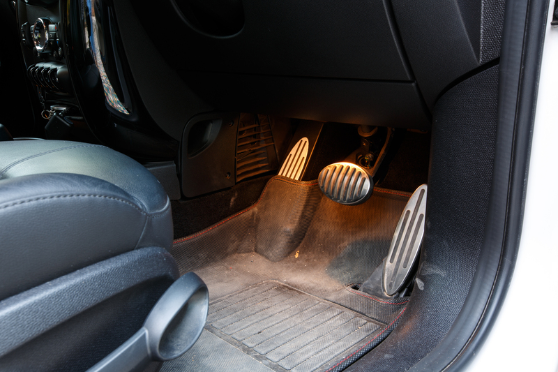 green cleaning clean